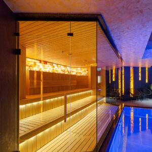 GOLDEN SPA AUKSINIS 2+2 (iki 16m.)